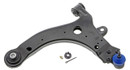 Mevotech Supreme Suspension Control Arm and Ball Joint Assembly CMS20329 - view 6