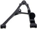Mevotech Supreme Suspension Control Arm and Ball Joint Assembly CMS20343 - view 2