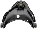 Mevotech Supreme Suspension Control Arm and Ball Joint Assembly CMS20344 - view 2