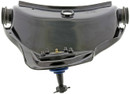 Mevotech Supreme Suspension Control Arm and Ball Joint Assembly CMS20344 - view 3