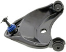 Mevotech Supreme Suspension Control Arm and Ball Joint Assembly CMS20344 - view 7
