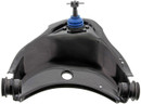 Mevotech Supreme Suspension Control Arm and Ball Joint Assembly CMS20345 - view 4