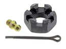 Mevotech Supreme Suspension Control Arm and Ball Joint Assembly CMS20345 - view 5