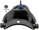Mevotech Supreme Suspension Control Arm and Ball Joint Assembly CMS20345 - view 6
