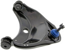 Mevotech Supreme Suspension Control Arm and Ball Joint Assembly CMS20345 - view 7