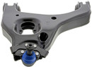 Mevotech Supreme Suspension Control Arm and Ball Joint Assembly CMS20348 - view 4
