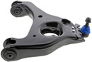 Mevotech Supreme Suspension Control Arm and Ball Joint Assembly CMS20348 - view 7