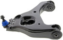 Mevotech Supreme Suspension Control Arm and Ball Joint Assembly CMS20349 - view 7