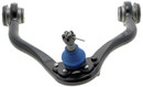 Mevotech Supreme Suspension Control Arm and Ball Joint Assembly CMS20350 - view 4