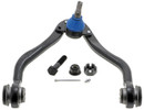 Mevotech Supreme Suspension Control Arm and Ball Joint Assembly CMS20350 - view 6