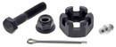 Mevotech Supreme Suspension Control Arm and Ball Joint Assembly CMS20351 - view 5