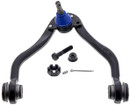 Mevotech Supreme Suspension Control Arm and Ball Joint Assembly CMS20351 - view 6