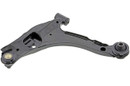 Mevotech Supreme Suspension Control Arm and Ball Joint Assembly CMS20366 - view 2