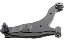 Mevotech Supreme Suspension Control Arm and Ball Joint Assembly CMS20366 - view 4