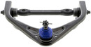 Mevotech Supreme Suspension Control Arm and Ball Joint Assembly CMS20375 - view 4