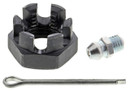 Mevotech Supreme Suspension Control Arm and Ball Joint Assembly CMS20375 - view 5