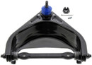 Mevotech Supreme Suspension Control Arm and Ball Joint Assembly CMS20375 - view 6