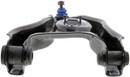 Mevotech Supreme Suspension Control Arm and Ball Joint Assembly CMS20397