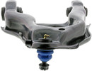 Mevotech Supreme Suspension Control Arm and Ball Joint Assembly CMS20397 - view 3