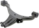 Mevotech Supreme Suspension Control Arm CMS20410 - view 2