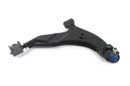 Mevotech Supreme Suspension Control Arm and Ball Joint Assembly CMS20417 - view 3