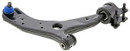 Mevotech Supreme Suspension Control Arm and Ball Joint Assembly CMS20433 - view 7
