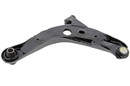 Mevotech Supreme Suspension Control Arm and Ball Joint Assembly CMS20449 - view 2