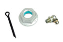Mevotech Supreme Suspension Control Arm and Ball Joint Assembly CMS20456 - view 4