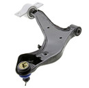 Mevotech Supreme Suspension Control Arm and Ball Joint Assembly CMS20458 - view 2