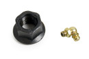 Mevotech Supreme Suspension Control Arm and Ball Joint Assembly CMS20460 - view 4