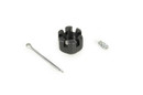 Mevotech Supreme Suspension Control Arm and Ball Joint Assembly CMS251004 - view 3