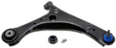 Mevotech Supreme Suspension Control Arm and Ball Joint Assembly CMS251002 - view 6
