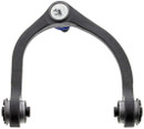 Mevotech Supreme Suspension Control Arm and Ball Joint Assembly CMS251009 - view 2