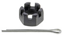 Mevotech Supreme Suspension Control Arm and Ball Joint Assembly CMS25102 - view 5