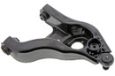 Mevotech Supreme Suspension Control Arm and Ball Joint Assembly CMS251026 - view 2