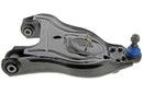 Mevotech Supreme Suspension Control Arm and Ball Joint Assembly CMS251026 - view 5