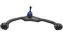 Mevotech Supreme Suspension Control Arm and Ball Joint Assembly CMS251042