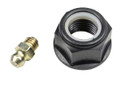 Mevotech Supreme Suspension Control Arm and Ball Joint Assembly CMS251042 - view 4