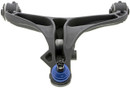 Mevotech Supreme Suspension Control Arm and Ball Joint Assembly CMS251044 - view 4