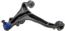 Mevotech Supreme Suspension Control Arm and Ball Joint Assembly CMS251044 - view 7