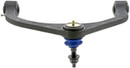 Mevotech Supreme Suspension Control Arm and Ball Joint Assembly CMS251057 - view 3