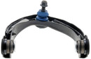 Mevotech Supreme Suspension Control Arm and Ball Joint Assembly CMS251100