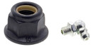 Mevotech Supreme Suspension Control Arm and Ball Joint Assembly CMS251100 - view 5