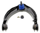Mevotech Supreme Suspension Control Arm and Ball Joint Assembly CMS251101 - view 6