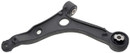 Mevotech Supreme Suspension Control Arm CMS251130 - view 5
