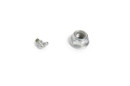Mevotech Supreme Suspension Control Arm and Ball Joint Assembly CMS25115 - view 4