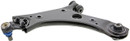 Mevotech Supreme Suspension Control Arm and Ball Joint Assembly CMS251221 - view 3