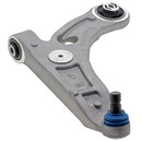 Mevotech Supreme Suspension Control Arm and Ball Joint Assembly CMS251237 - view 4