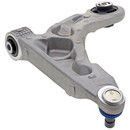 Mevotech Supreme Suspension Control Arm and Ball Joint Assembly CMS251238 - view 2