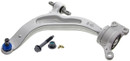 Mevotech Supreme Suspension Control Arm and Ball Joint Assembly CMS251240 - view 6